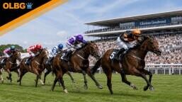 Richmond Stakes Preview, Tips, Runners & Trends (Glorious Goodwood)