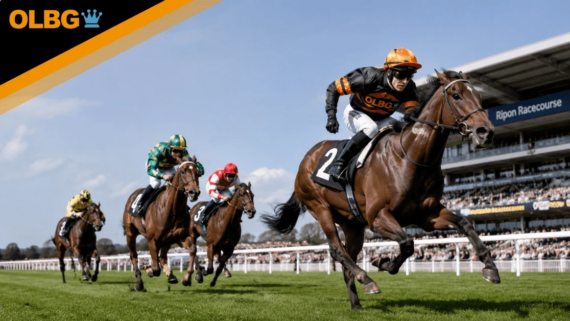 Ripon Champion Two Years Old Trophy Preview, Tips, Runners & Trends Ripon Champion Two Years Old Trophy Preview, Tips, Runners & Trends