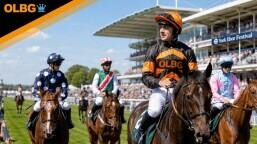 Roses Stakes Preview, Tips, Runners & Trends (Ebor Festival)