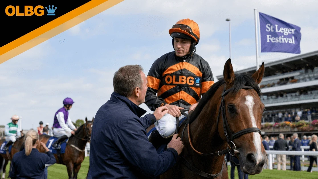 Sceptre Stakes Preview, Tips, Runners & Trends (St Leger Festival) Sceptre Stakes Preview, Tips, Runners & Trends (St Leger Festival)