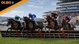 Sharp Novices' Hurdle Preview, Tips, Runners & Trends (Showcase Meeting)