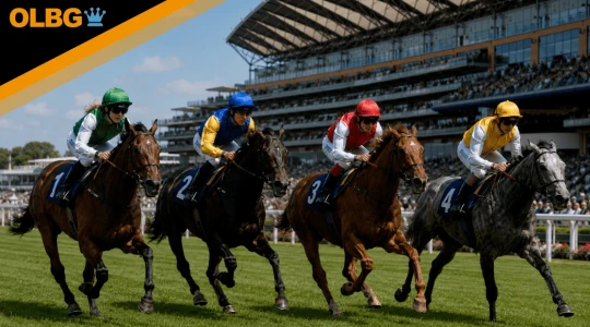 Shergar Cup Preview, Tips, Runners & Trends