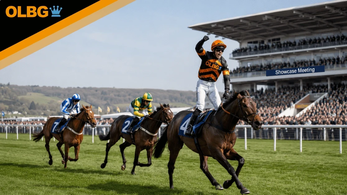 Cheltenham Showcase Meeting Handicap Chase Preview, Tips, Runners & Trends (Showcase Meeting) Cheltenham Showcase Meeting Handicap Chase Preview, Tips, Runners & Trends (Showcase Meeting)