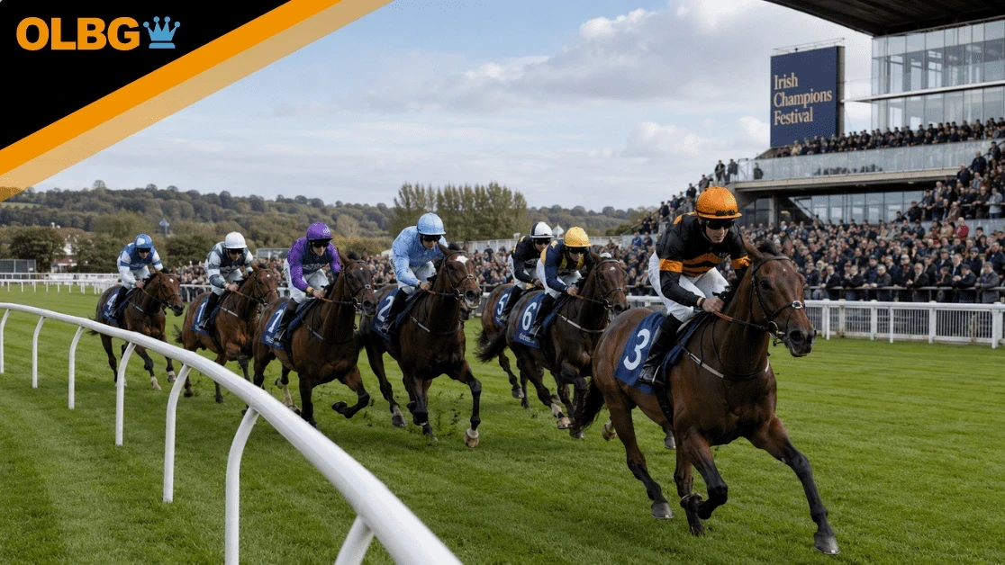Solonaway Stakes Preview, Tips, Runners & Trends (Irish Champions Festival) Solonaway Stakes Preview, Tips, Runners & Trends (Irish Champions Festival)