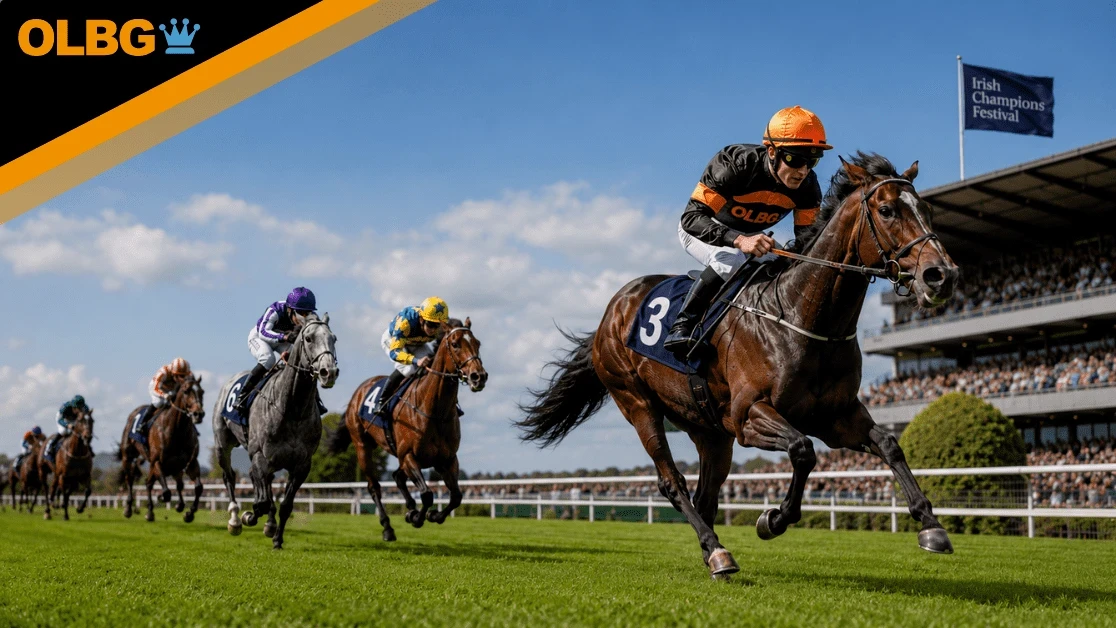 Sovereign Path Handicap Preview, Tips, Runners & Trends (Irish Champions Festival) Sovereign Path Handicap Preview, Tips, Runners & Trends (Irish Champions Festival)