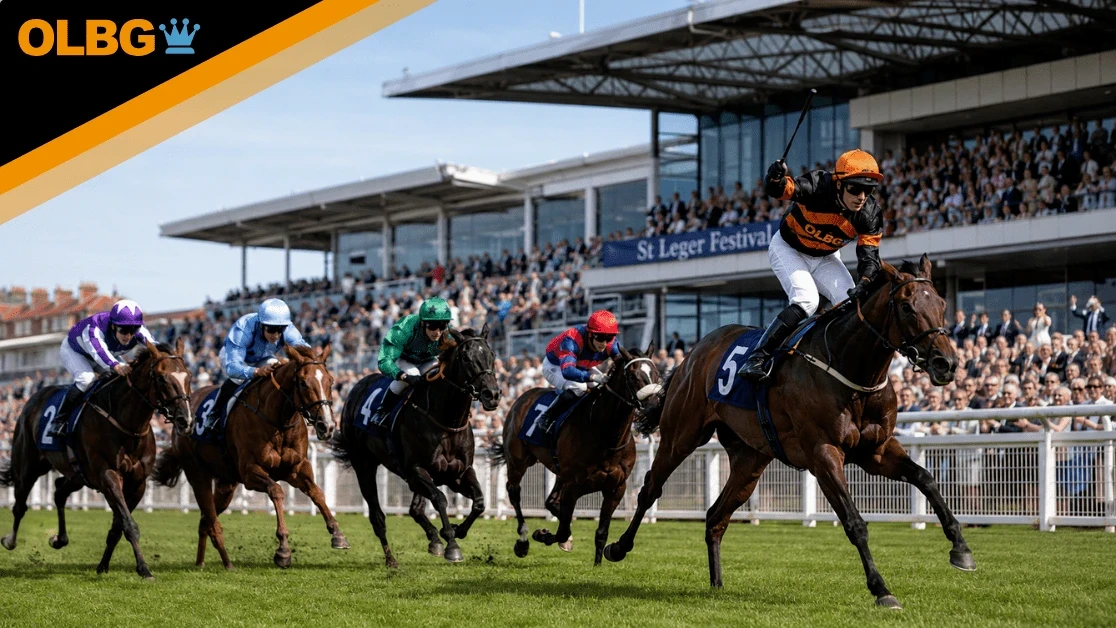 St Leger Festival Middle Distance Handicap Preview, Tips, Runners & Trends (St Leger Festival) St Leger Festival Middle Distance Handicap Preview, Tips, Runners & Trends (St Leger Festival)