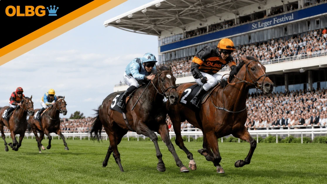 St Leger Festival Ten Furlong Handicap Preview, Tips, Runners & Trends (St Leger Festival) St Leger Festival Ten Furlong Handicap Preview, Tips, Runners & Trends (St Leger Festival)