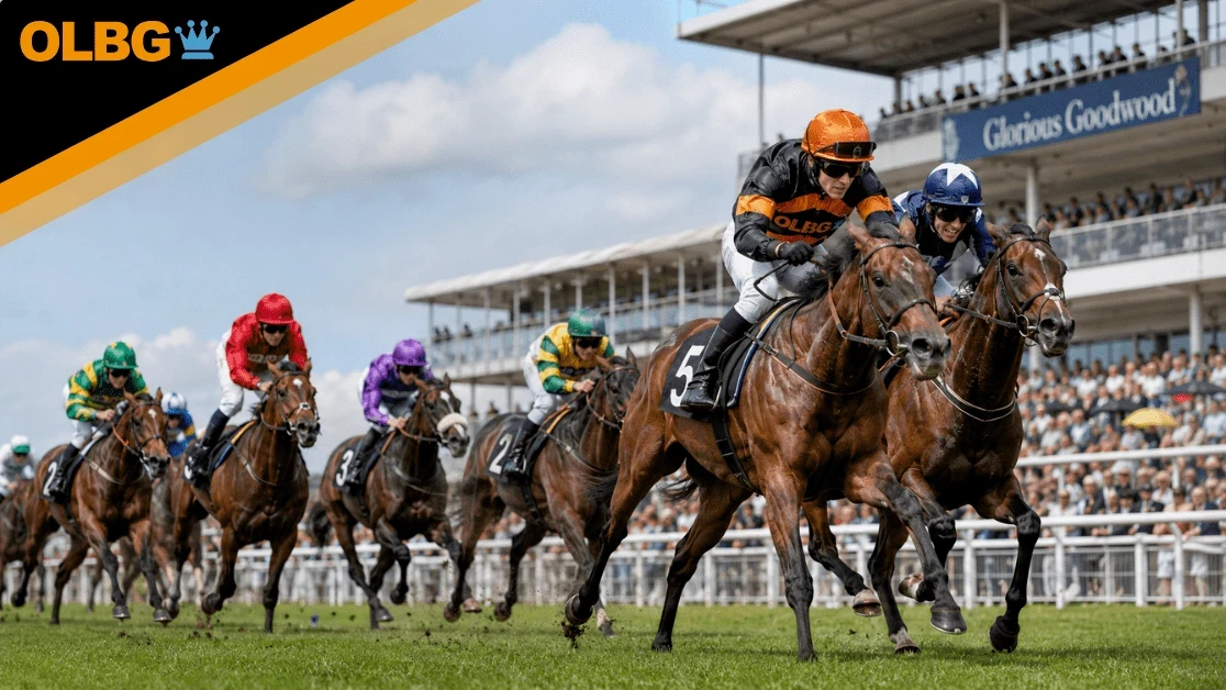 Stewards Cup Preview, Tips, Runners & Trends (Glorious Goodwood) Stewards Cup Preview, Tips, Runners & Trends (Glorious Goodwood)