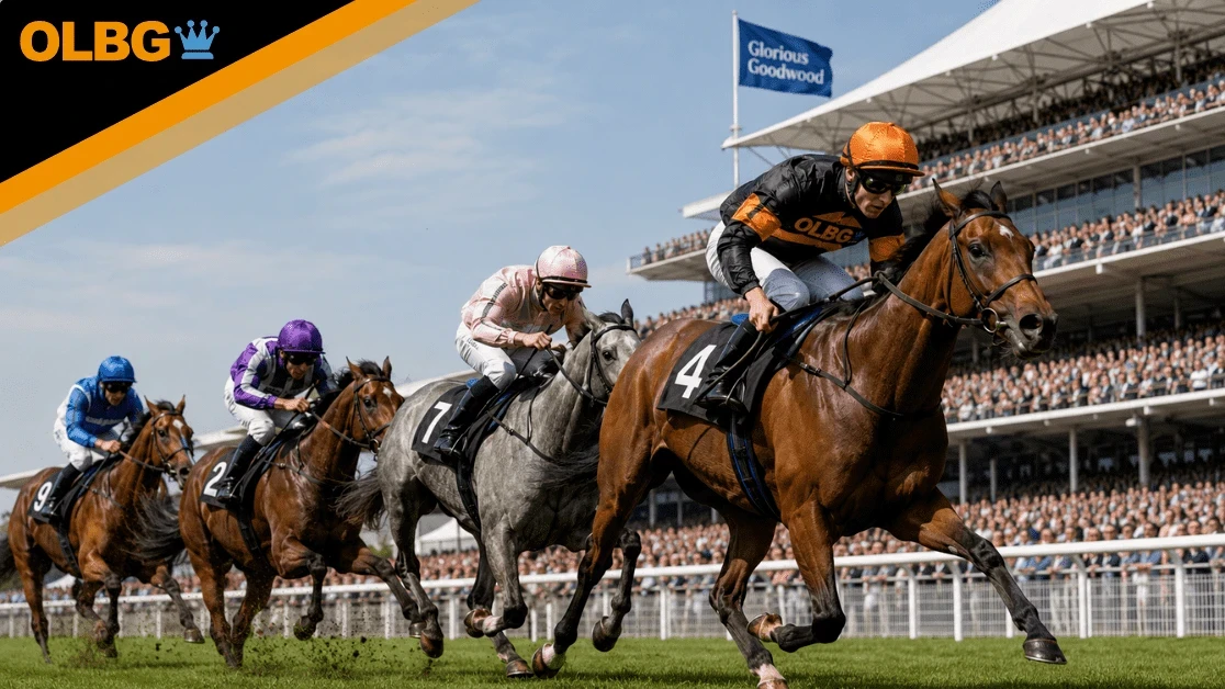 Sussex Stakes Preview, Tips, Runners & Trends (Glorious Goodwood) Sussex Stakes Preview, Tips, Runners & Trends (Glorious Goodwood)