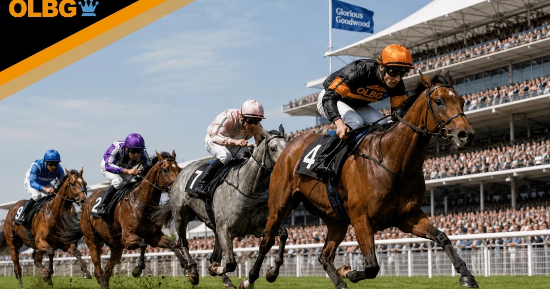 Sussex Races 🐎 Sussex Stakes Preview, Tips, Runners & Trends - OLBG.com
