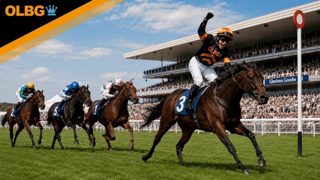Thoroughbred Stakes Preview, Tips, Runners & Trends (Glorious Goodwood) Thoroughbred Stakes Preview, Tips, Runners & Trends (Glorious Goodwood)