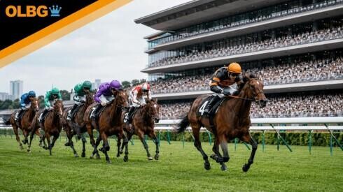 Tokyo Yushun (Japanese Derby) Preview, Tips, Runners & Trends