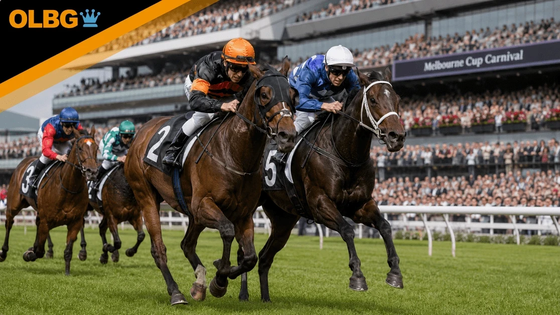 Victoria Derby Preview, Tips, Runners & Trends (Melbourne Cup Carnival) Victoria Derby Preview, Tips, Runners & Trends (Melbourne Cup Carnival)