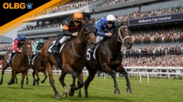Victoria Derby Preview, Tips, Runners & Trends (Melbourne Cup Carnival)