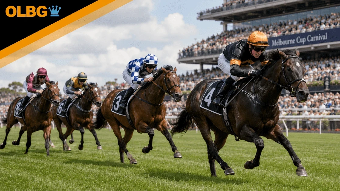 VRC Champions Mile Preview, Tips, Runners & Trends (Melbourne Cup Carnival) VRC Champions Mile Preview, Tips, Runners & Trends (Melbourne Cup Carnival)