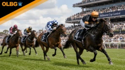 VRC Champions Mile Preview, Tips, Runners & Trends (Melbourne Cup Carnival)