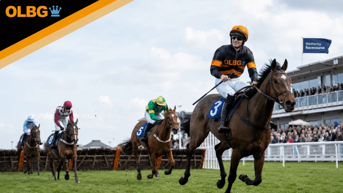 West Yorkshire Hurdle Preview, Tips, Runners & Trends West Yorkshire Hurdle Preview, Tips, Runners & Trends