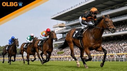 Yushun Himba (Japanese Oaks) Preview, Tips, Runners & Trends