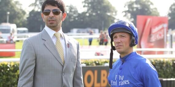 Godolphin Stakes Preview, Tips, Runners & Trends (Cambridgeshire Meeting)