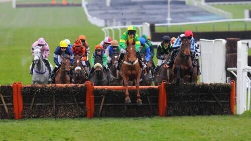 Challow Novices Hurdle Preview, Tips, Runners & Trends