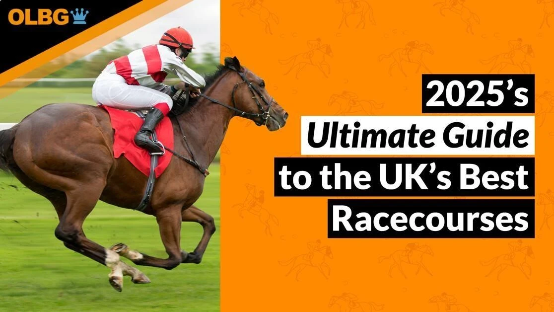 2025 Ultimate Guide to the UK's Best Racecourses 2025 Ultimate Guide to the UK's Best Racecourses