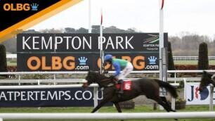 King George VI Chase Preview, Tips, Runners & Trends