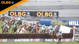 Arkle Challenge Trophy Trial Novices Chase Preview, Tips, Runners & Trends (November Meeting)