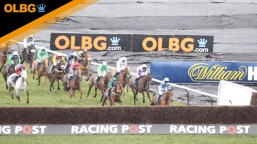 Betfair Novices' Handicap Chase Preview, Tips, Runners & Trends