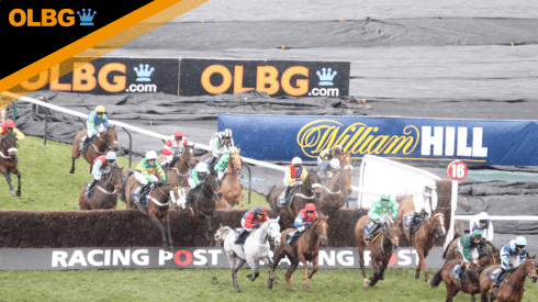 Ladbrokes Novice Chase Preview, Tips, Runners & Trends (Dublin Racing Festival)