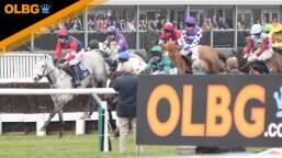 Old Roan Chase Preview, Tips, Runners & Trends