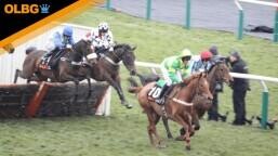 Sharp Novices Hurdle Preview, Tips, Runners & Trends (Showcase Meeting)