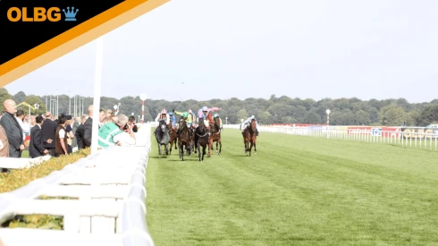 Dewhurst Stakes Preview, Tips, Runners & Trends (Future Champions Festival)