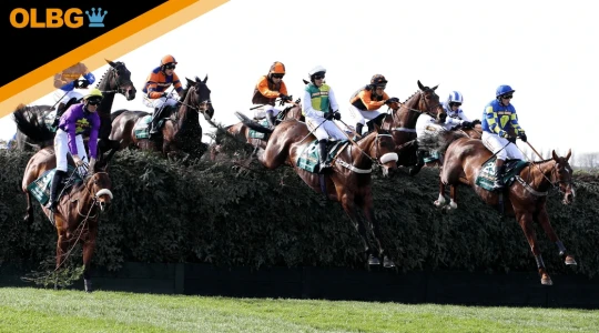 Essential Guide To The 2026 Grand National Meeting