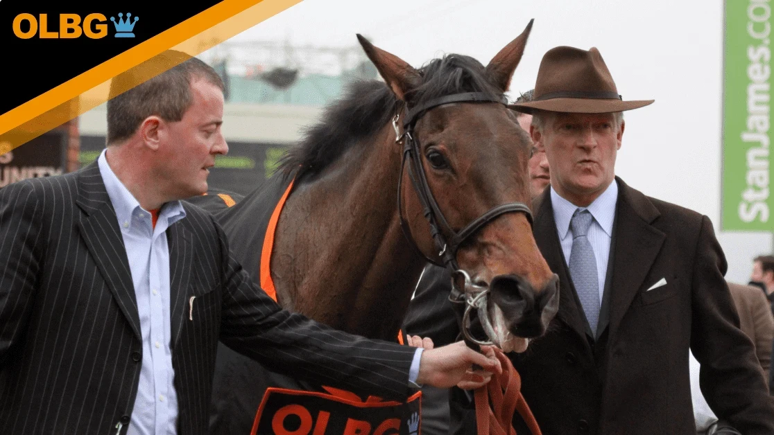 Cheltenham Festival: Who are the Best Trainers? Cheltenham Festival: Who are the Best Trainers?