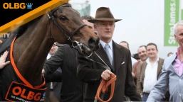 Golden Cygnet Novice Hurdle Preview, Tips, Runners & Trends (Dublin Racing Festival)