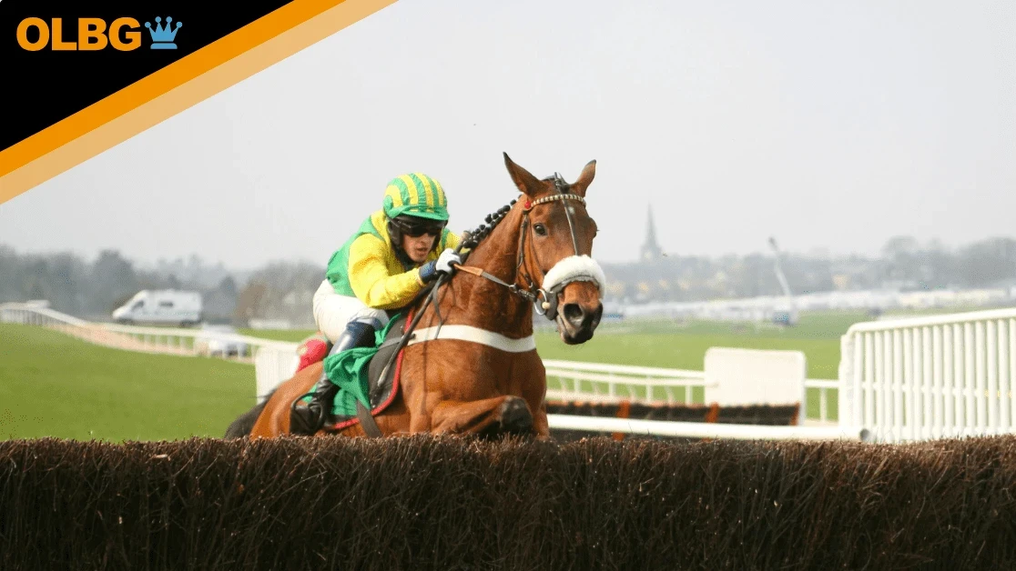Paddy Power Chase Preview, Tips, Runners & Trends (Christmas Festival) Paddy Power Chase Preview, Tips, Runners & Trends (Christmas Festival)