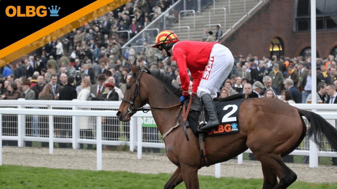 John Durkan Memorial Chase Preview, Tips, Runners & Trends John Durkan Memorial Chase Preview, Tips, Runners & Trends