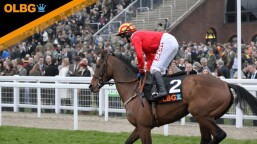 John Durkan Memorial Chase Preview, Tips, Runners & Trends