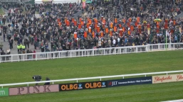 Crystal Cup Cross Country Chase Preview, Tips, Runners & Trends (Christmas Meeting)
