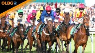 Ebor Handicap Preview, Tips, Runners & Trends (Ebor Festival)