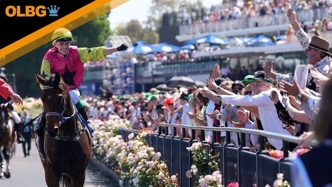 Top 10 Horse Races Around The World Top 10 Horse Races Around The World