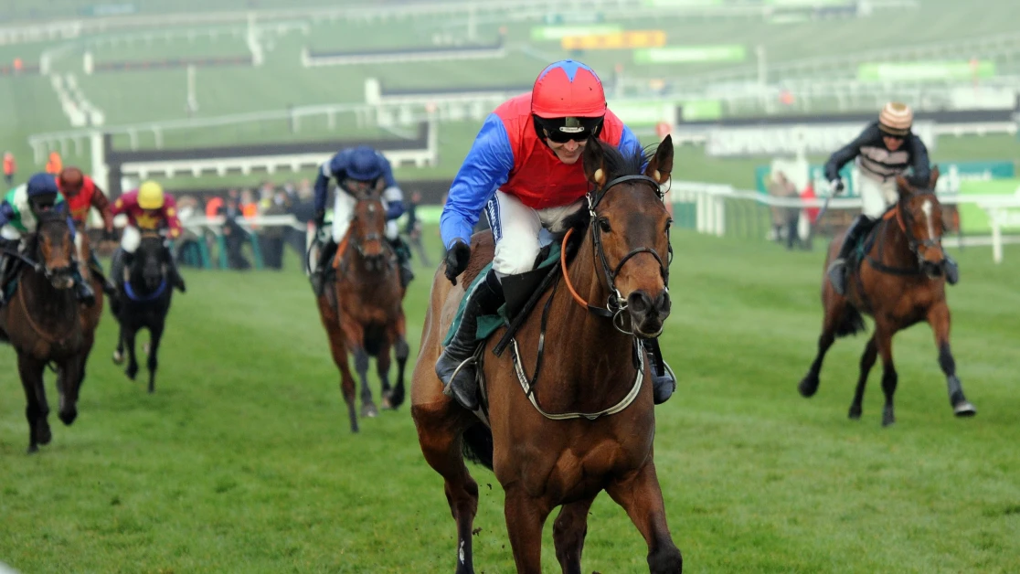 National Meeting 2m4f Handicap Hurdle Preview, Tips, Runners & Trends (Grand National Meeting) National Meeting 2m4f Handicap Hurdle Preview, Tips, Runners & Trends (Grand National Meeting)