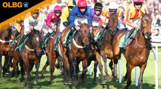 Chester Cup Preview, Tips, Runners & Trends (May Meeting)
