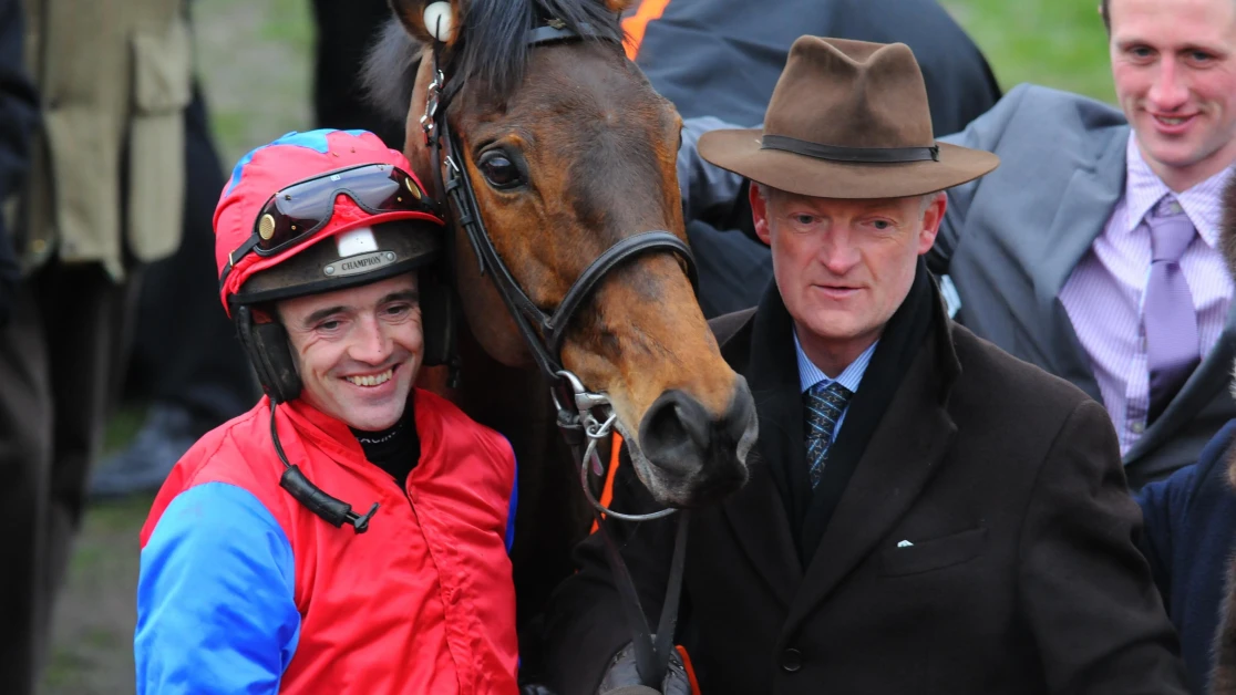 Lookout Cheltenham, the Irish are Coming!! Lookout Cheltenham, the Irish are Coming!!