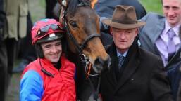 Lookout Cheltenham, the Irish are Coming!!