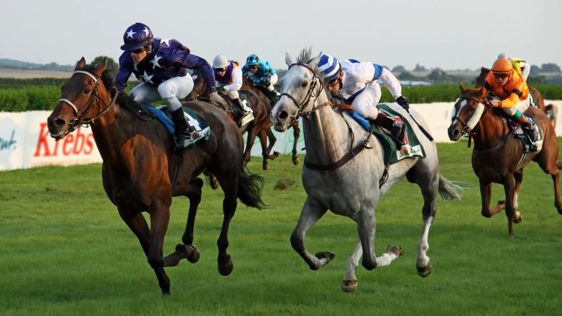 Prix Ganay Preview, Tips, Runners & Trends Prix Ganay Preview, Tips, Runners & Trends