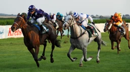Prix Ganay Preview, Tips, Runners & Trends