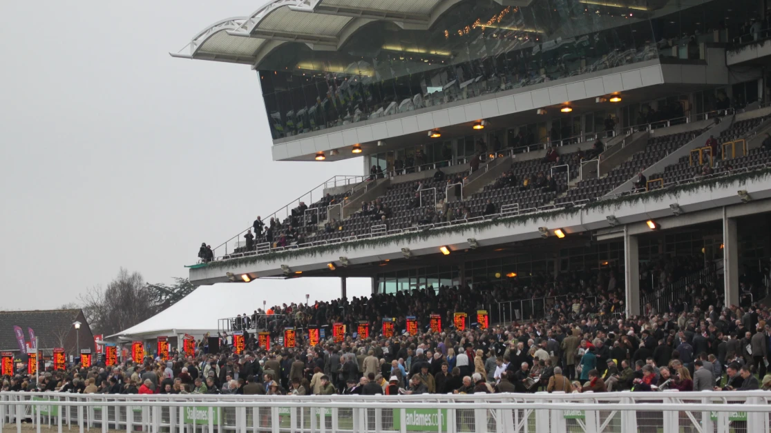 Turners Novices Hurdle Preview, Tips, Runners & Trends (Cheltenham Festival) Turners Novices Hurdle Preview, Tips, Runners & Trends (Cheltenham Festival)