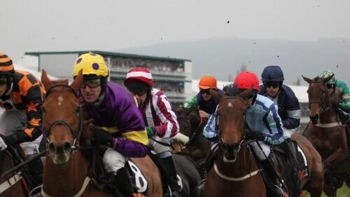 Long Distance Handicap Hurdle Preview, Tips, Runners & Trends