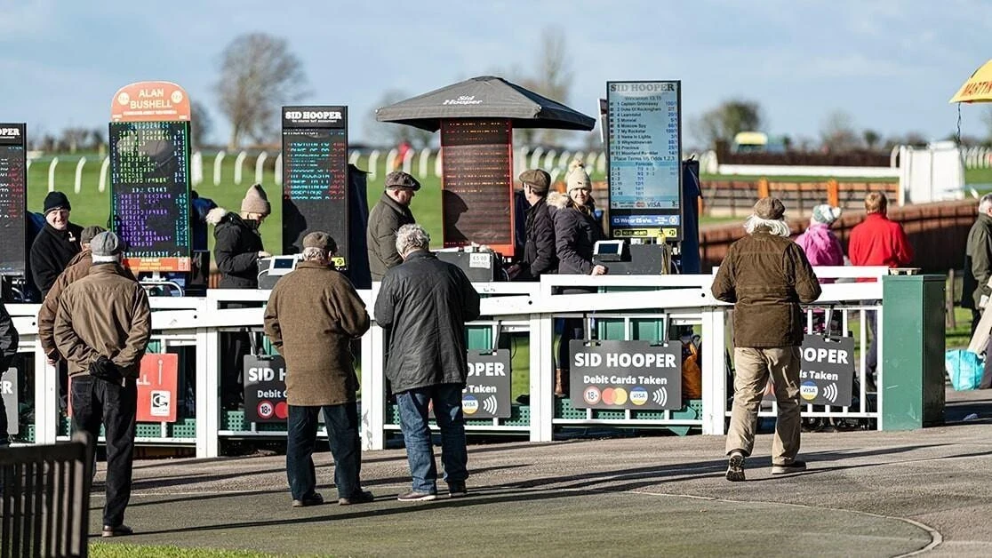 Bookmakers place odds are worse than I thought. Bookmakers place odds are worse than I thought.